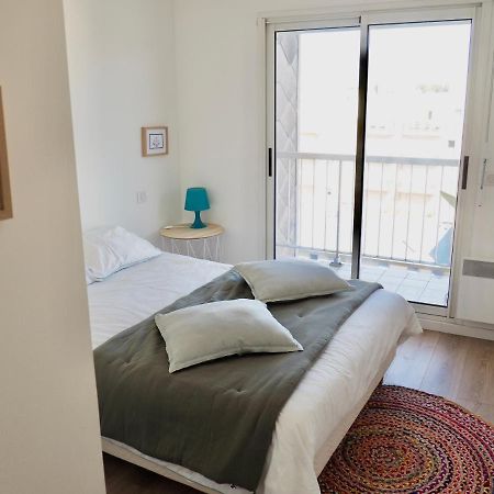 Appart T4 Lumineux Avec Terrasse Vue Mer Le Touquet Zewnętrze zdjęcie